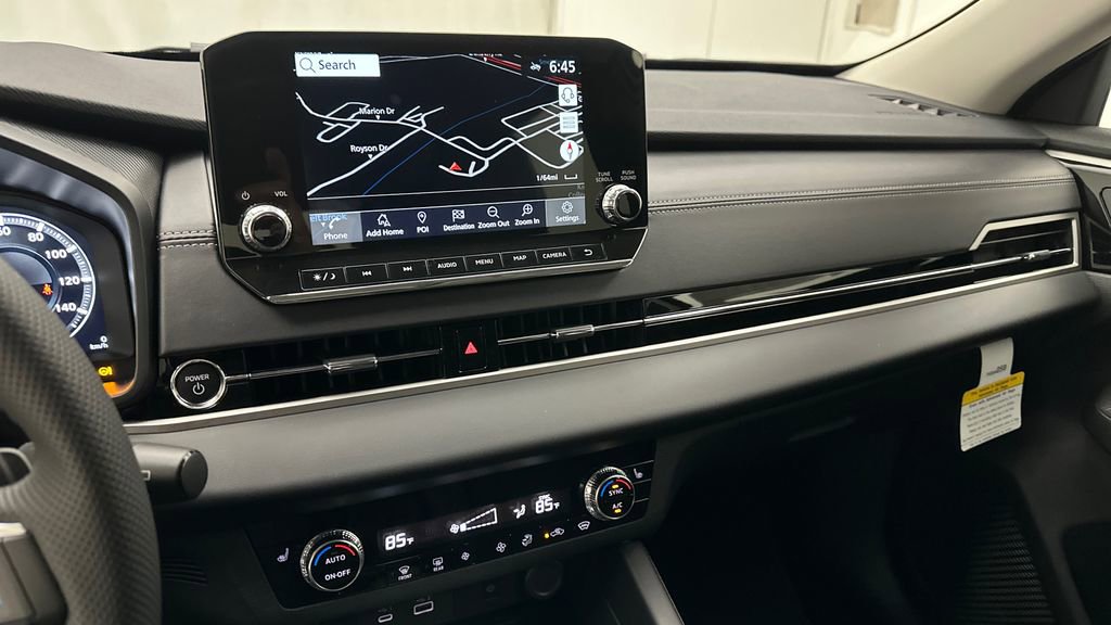 New 2026 Nissan Rogue SL image 13