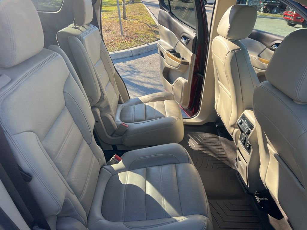 Used 2018 GMC Acadia Denali w/ Technology Package image 47