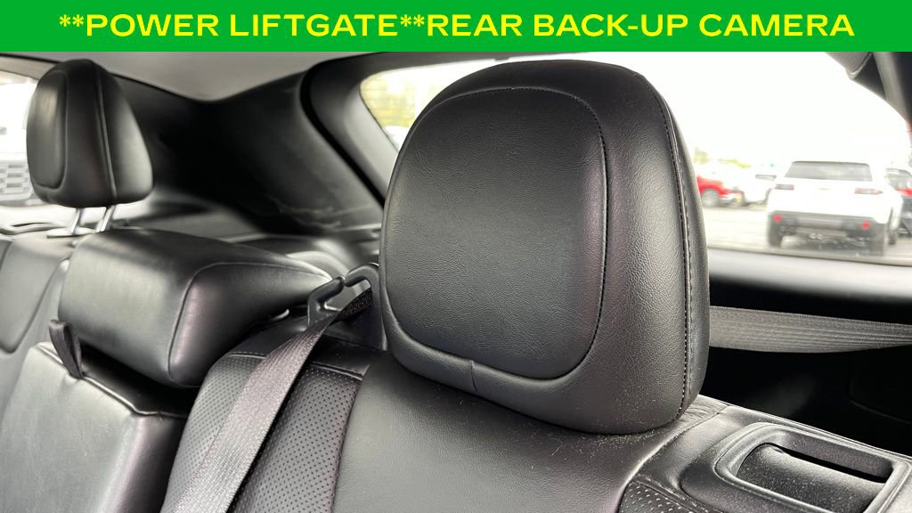 Used 2020 Jeep Cherokee Limited AWD/4WD image 12