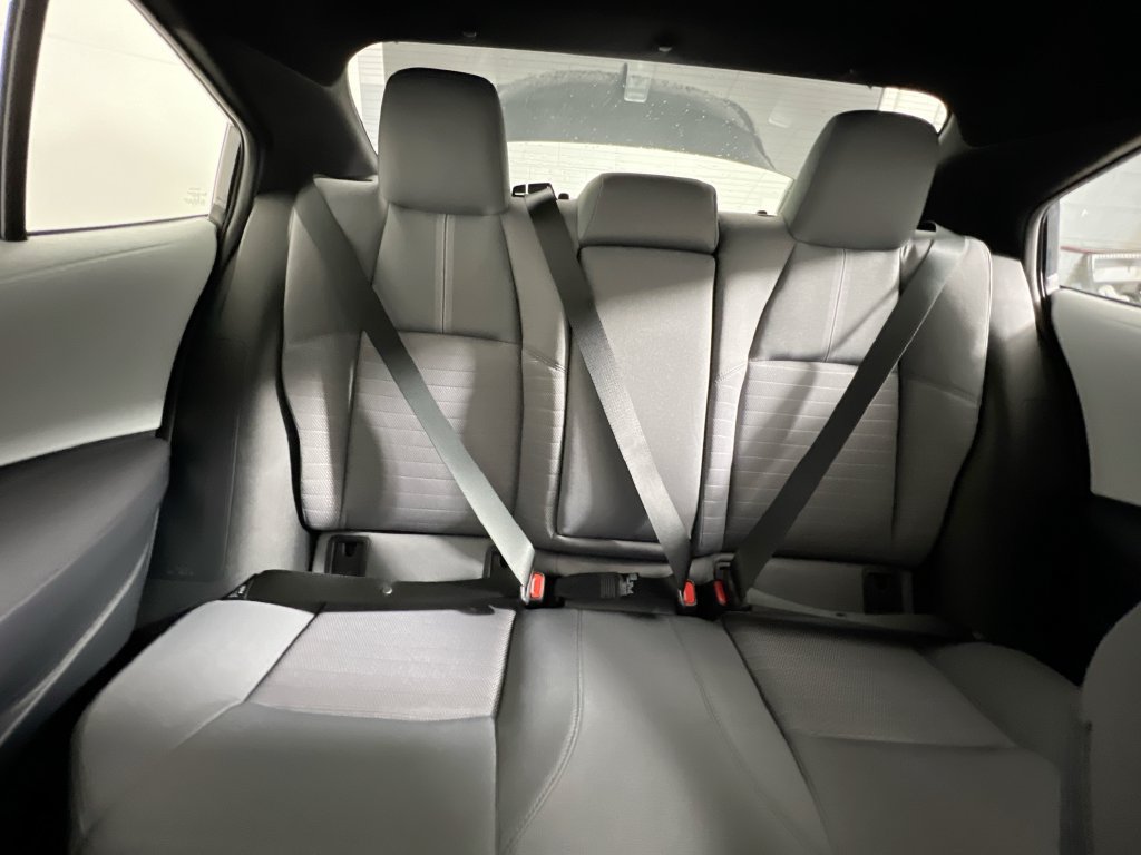 New 2027 Toyota Corolla SE FWD image 30