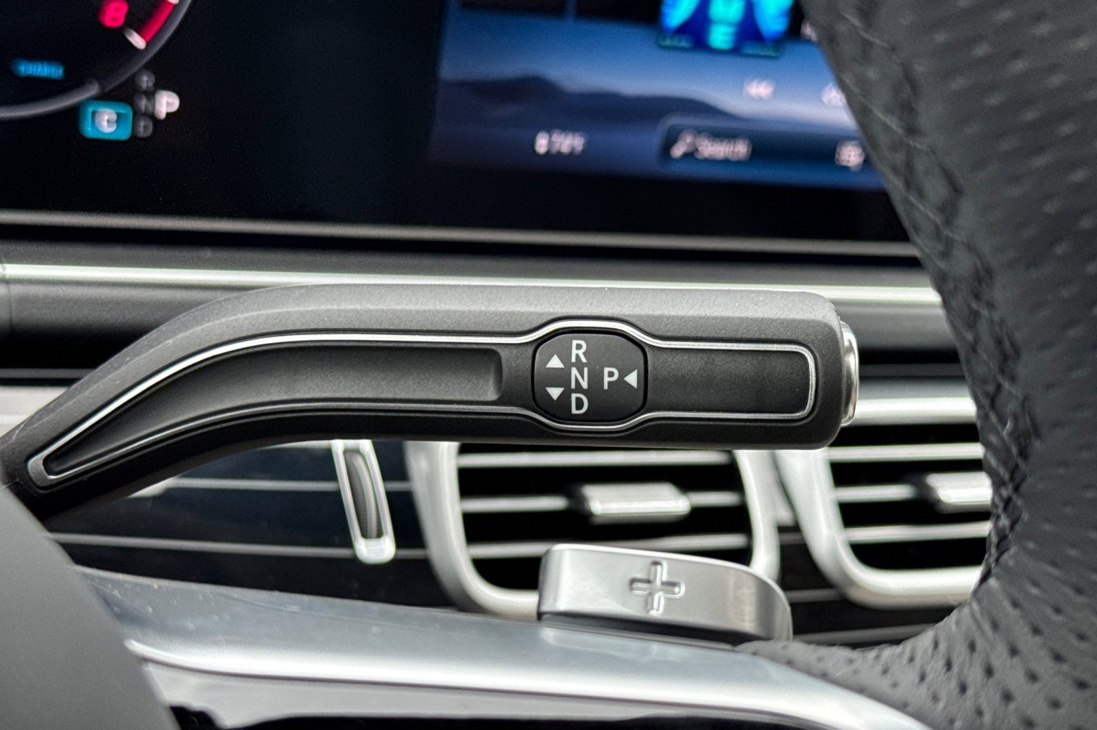 New 2026 Mercedes-Benz GLS 450 4MATIC image 28