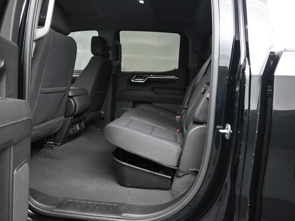 Used 2023 Chevrolet Silverado 1500 LT RWD image 15
