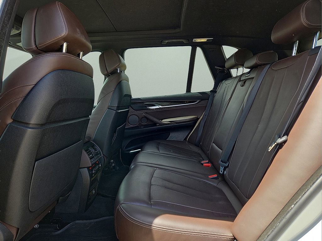 Used 2018 BMW X5 xDrive50i image 13