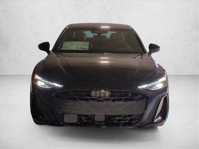 New 2026 Audi A6 Premium Plus AWD/4WD image 2