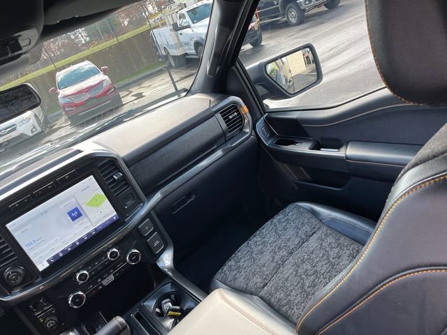 Certified 2023 Ford F150 Tremor image 24