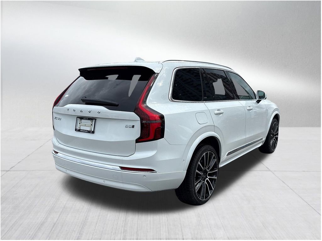 New 2026 Volvo XC90 B5 Ultra image 5