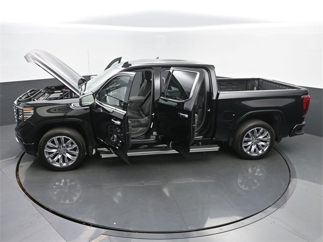 New 2026 GMC Sierra 1500 Denali w/ Denali Reserve Package image 63