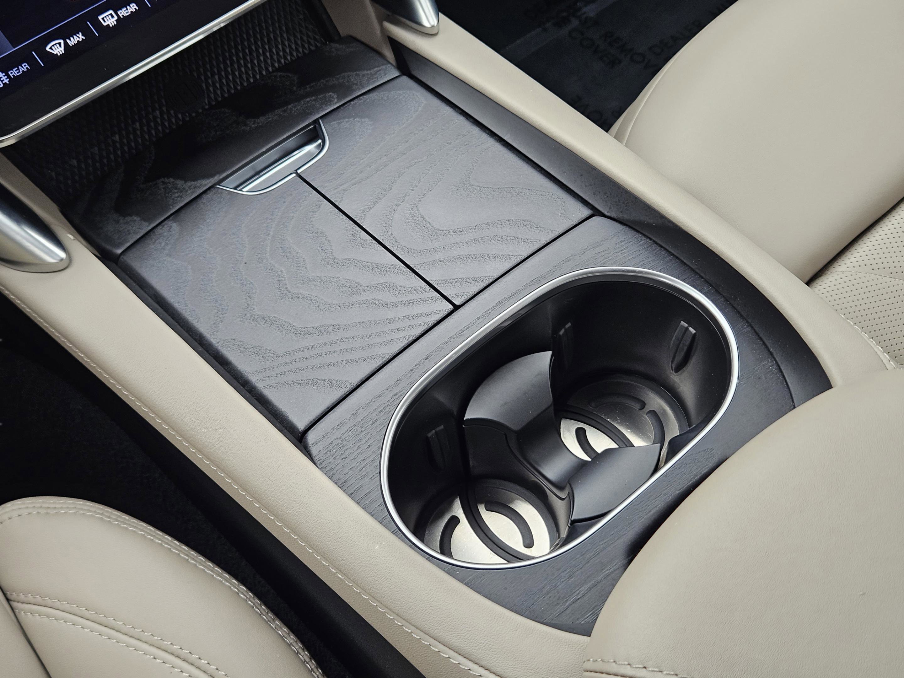 Used 2024 Maserati GranTurismo Modena AWD/4WD image 12