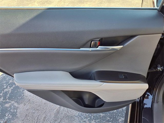 Used 2024 Toyota Camry XSE image 76