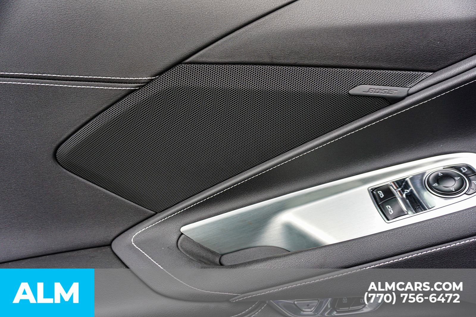 Used 2025 Chevrolet Corvette Z06 image 44