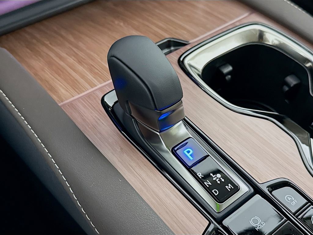 New 2025 Lexus RX 350 AWD image 15