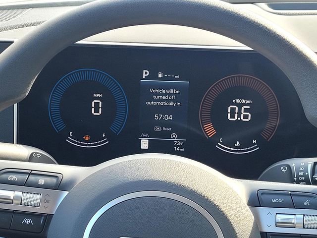 New 2025 Hyundai Sonata SE image 28