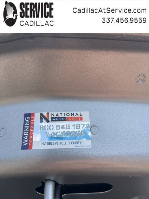 New 2026 Cadillac CT5 Sport image 44