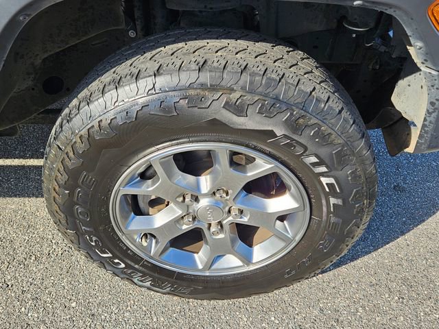 Used 2020 Jeep Wrangler Unlimited Sport image 16