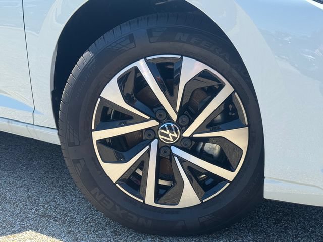 Certified 2026 Volkswagen Jetta S FWD image 2