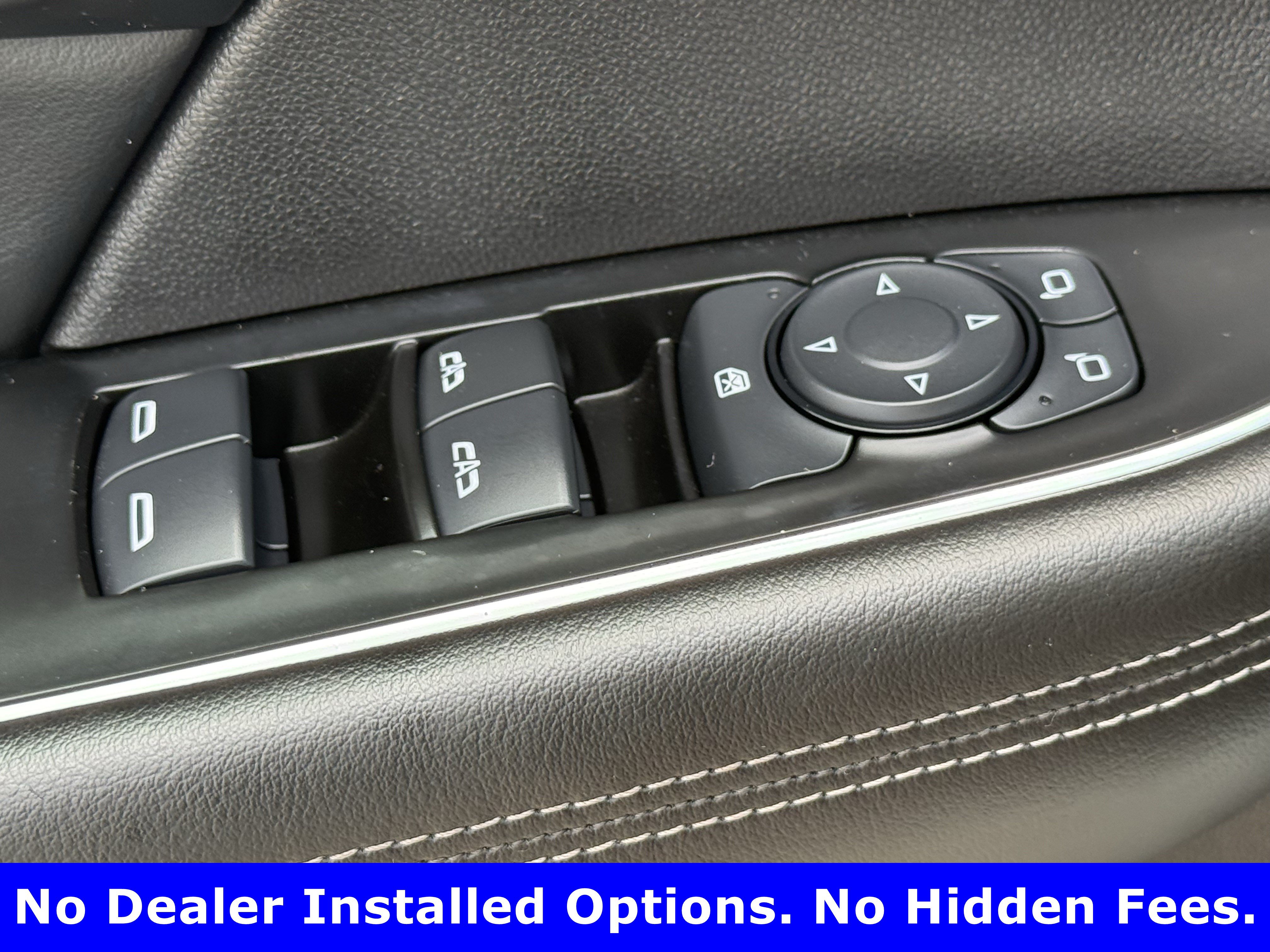 Used 2023 Buick Envision Essence FWD image 28