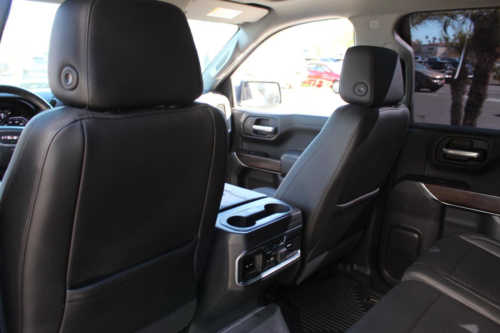 Used 2020 GMC Sierra 1500 SLT w/ SLT Premium Package image 31