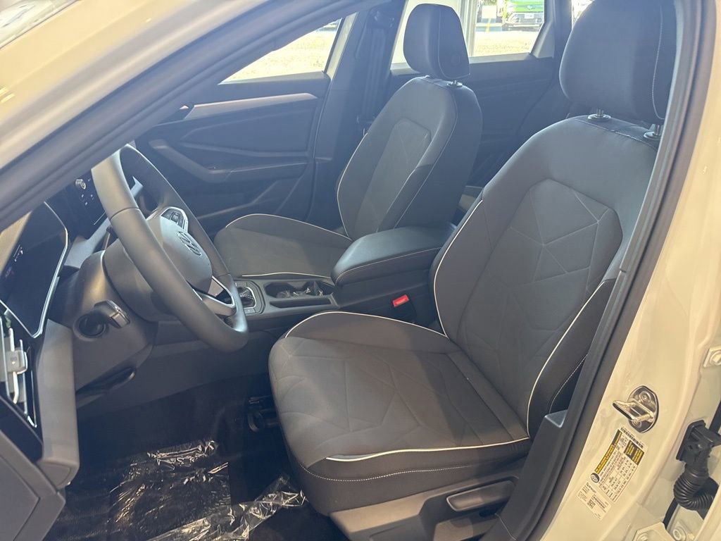 New 2026 Volkswagen Jetta Sport image 11