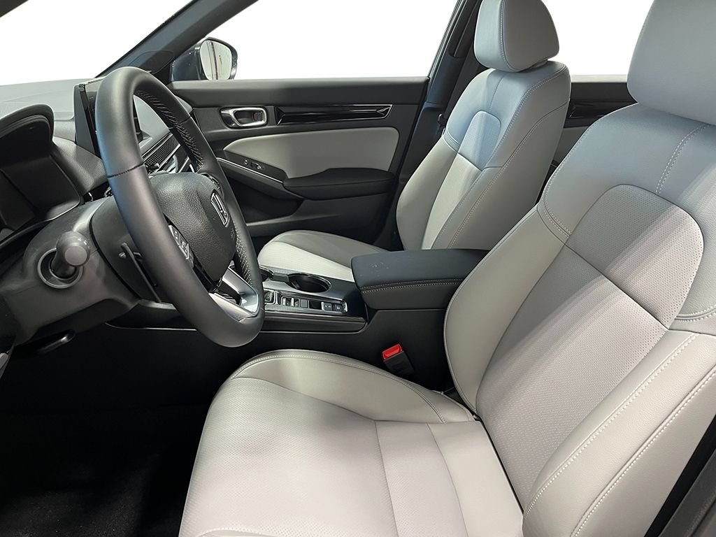 New 2026 Honda Civic Sport Touring image 15