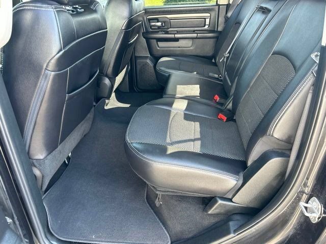Used 2018 RAM 1500 Sport AWD/4WD image 42