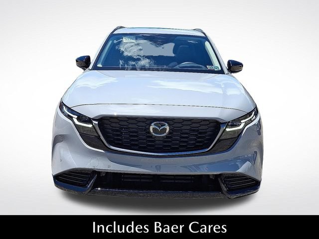 New 2026 MAZDA CX-5 2.5 S w/ Premium Package AWD/4WD image 2