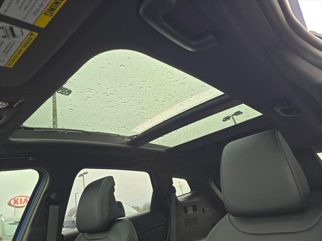 New 2026 Kia Sportage X-Line image 15