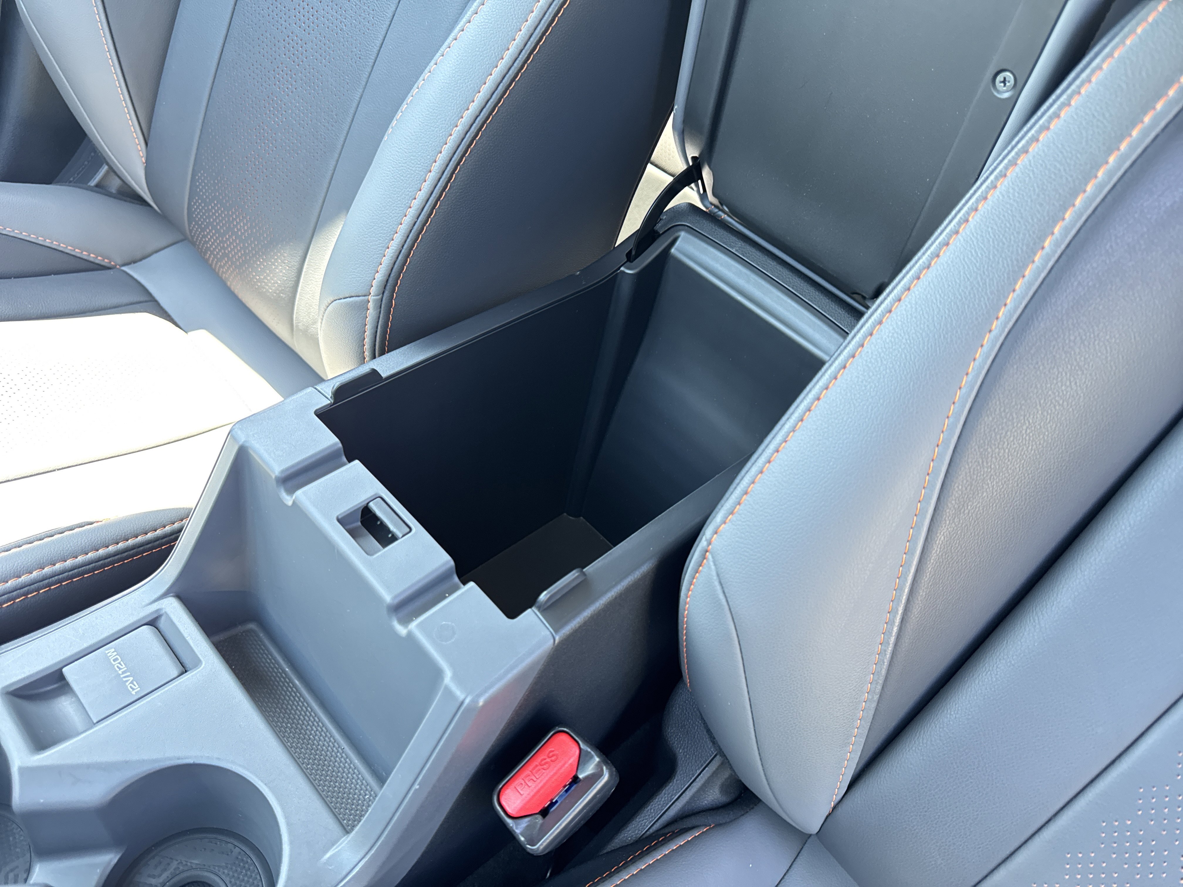 Certified 2025 Subaru Crosstrek 2.5i Limited image 12