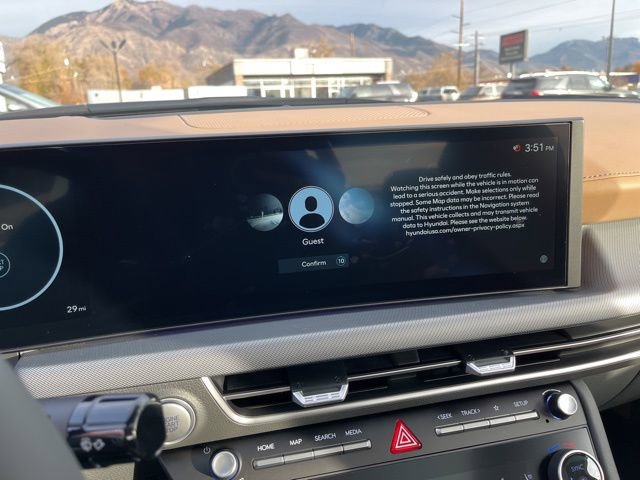 New 2026 Hyundai Sonata Limited image 14