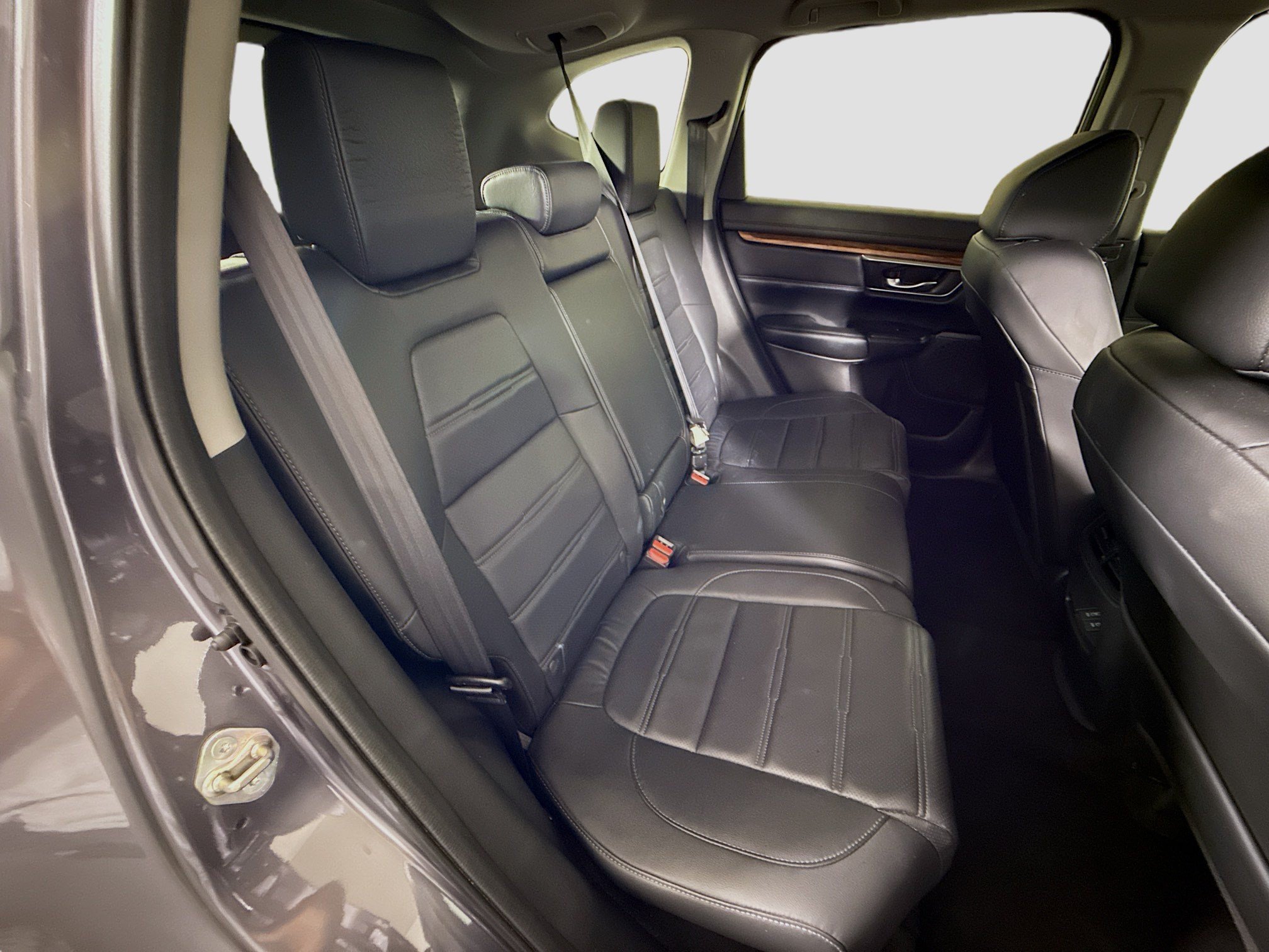 Used 2018 Honda CR-V EX-L image 27