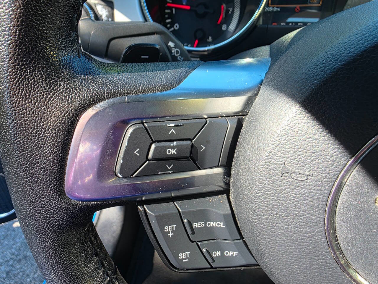 Used 2017 Ford Mustang Premium image 19