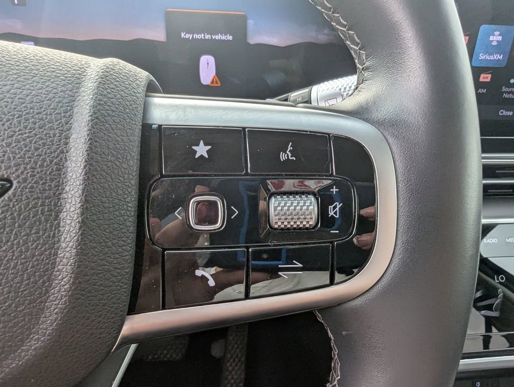 Used 2025 Genesis GV80 2.5T Standard image 26