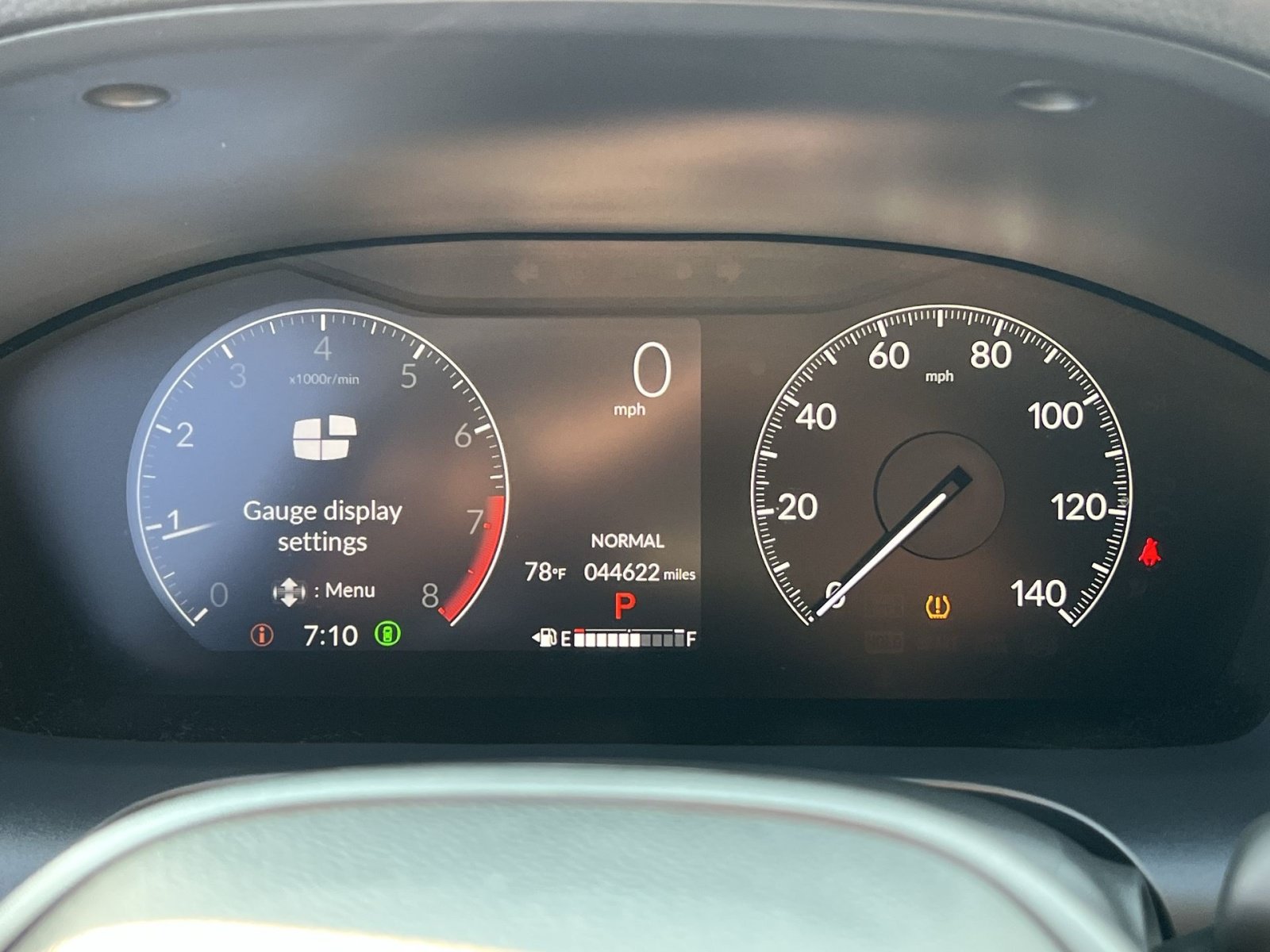 Used 2025 Honda HR-V LX image 17