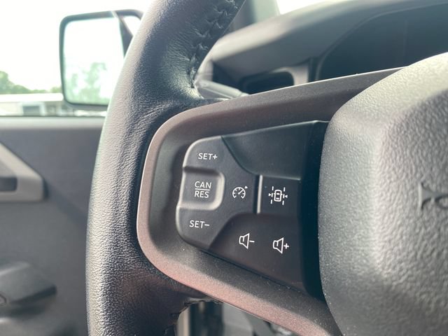 Used 2023 Ford Bronco 4-Door AWD/4WD image 30