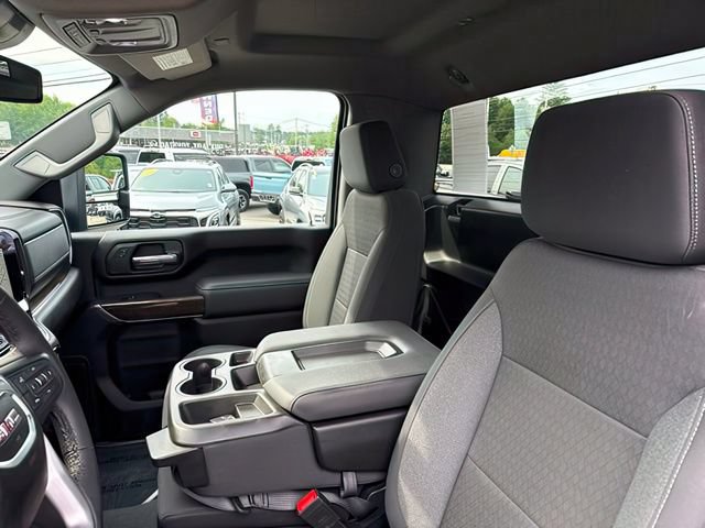 Used 2024 GMC Sierra 3500 SLE w/ SLE Convenience Package AWD/4WD image 17