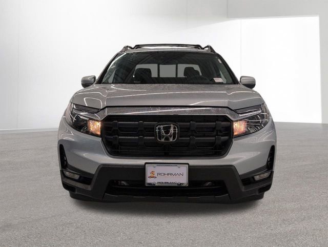 New 2026 Honda Ridgeline RTL image 26