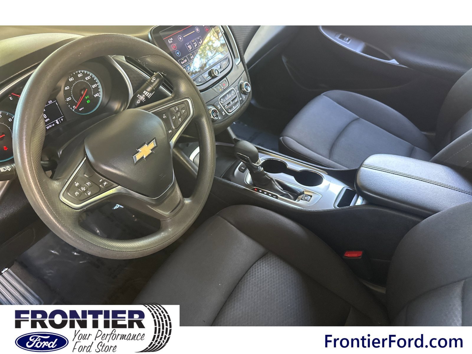 Used 2024 Chevrolet Malibu LT FWD image 11