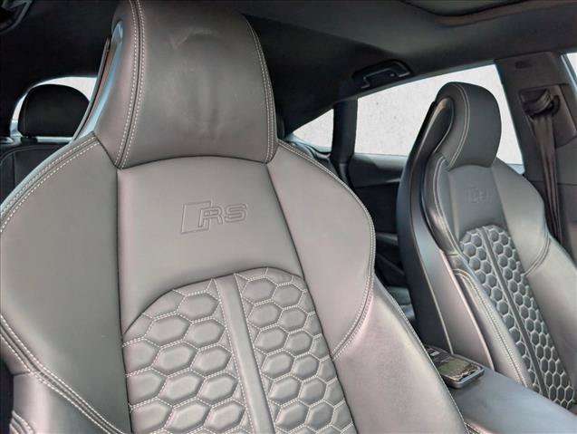 Used 2023 Audi RS 5 Sportback AWD/4WD image 19
