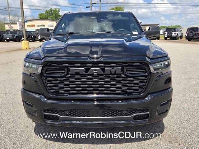 New 2026 RAM 1500 Express video 2