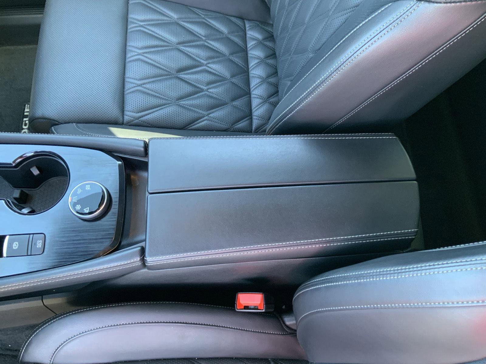 Used 2023 Nissan Rogue Platinum image 47