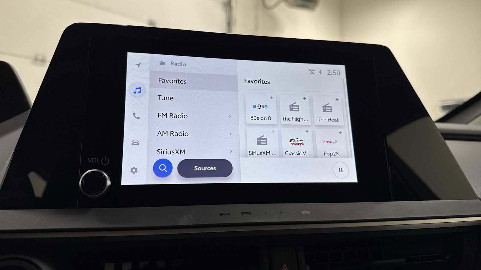 New 2026 Toyota Prius LE image 18