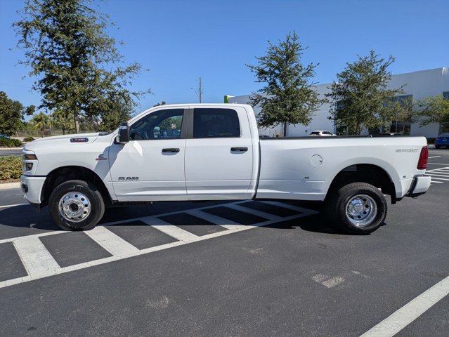 Used 2026 RAM 3500 Big Horn AWD/4WD image 6