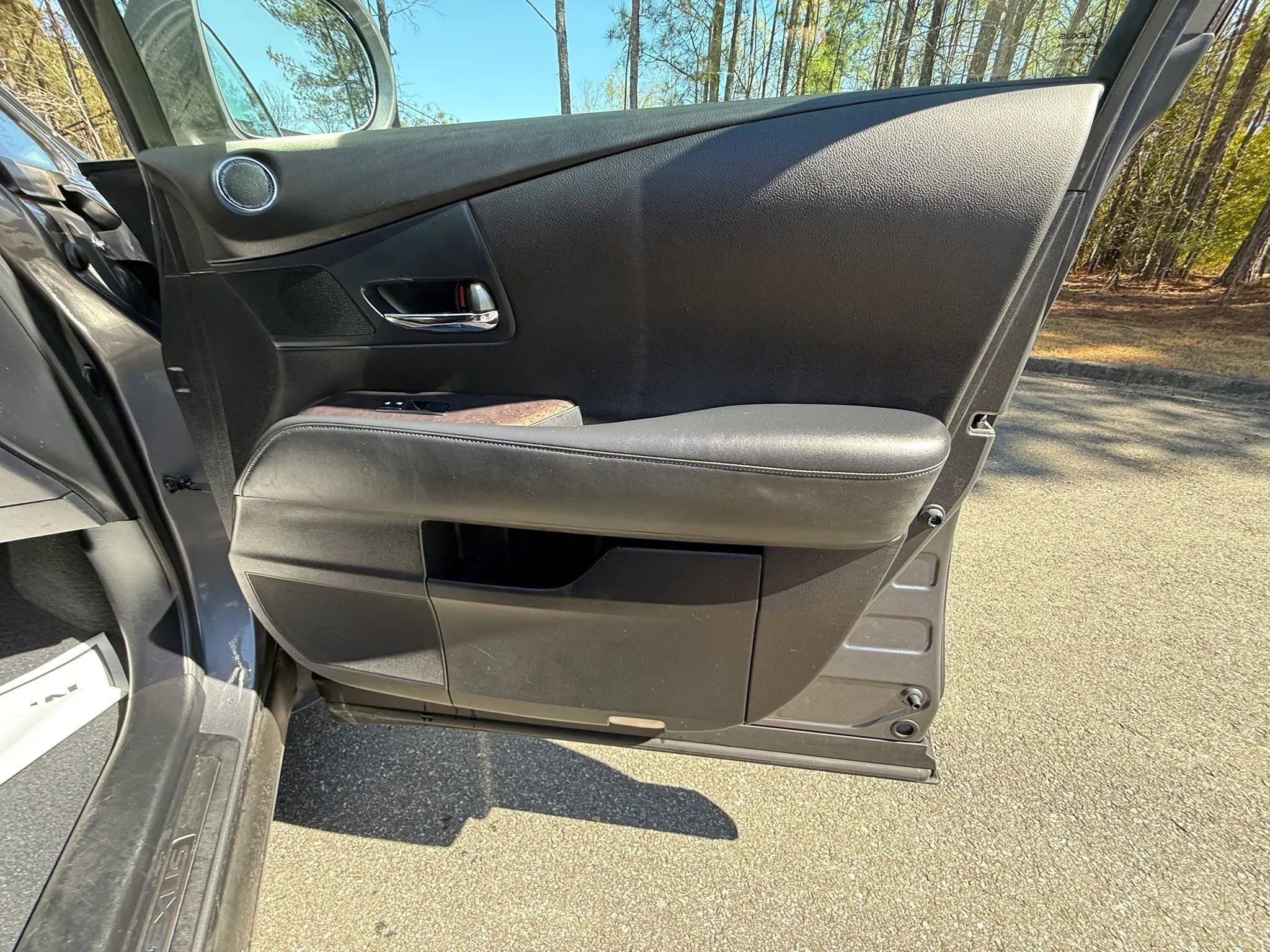 Used 2013 Lexus RX 350 AWD w/ Premium Pkg image 22