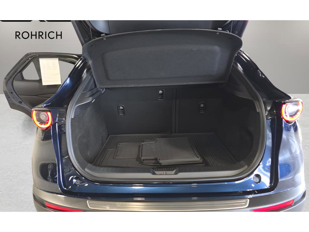 Used 2024 MAZDA CX-30 2.5 Turbo w/ Premium Package image 17