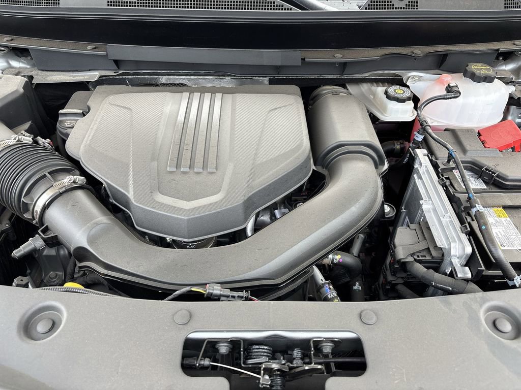 New 2025 Buick Enclave Sport Touring w/ Super Cruise Package image 30