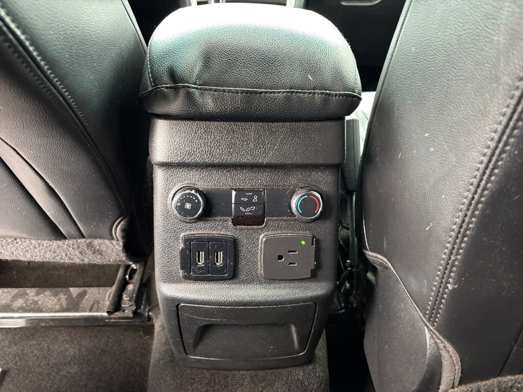 Used 2016 Ford Explorer Sport w/ Equipment Group 401A image 27