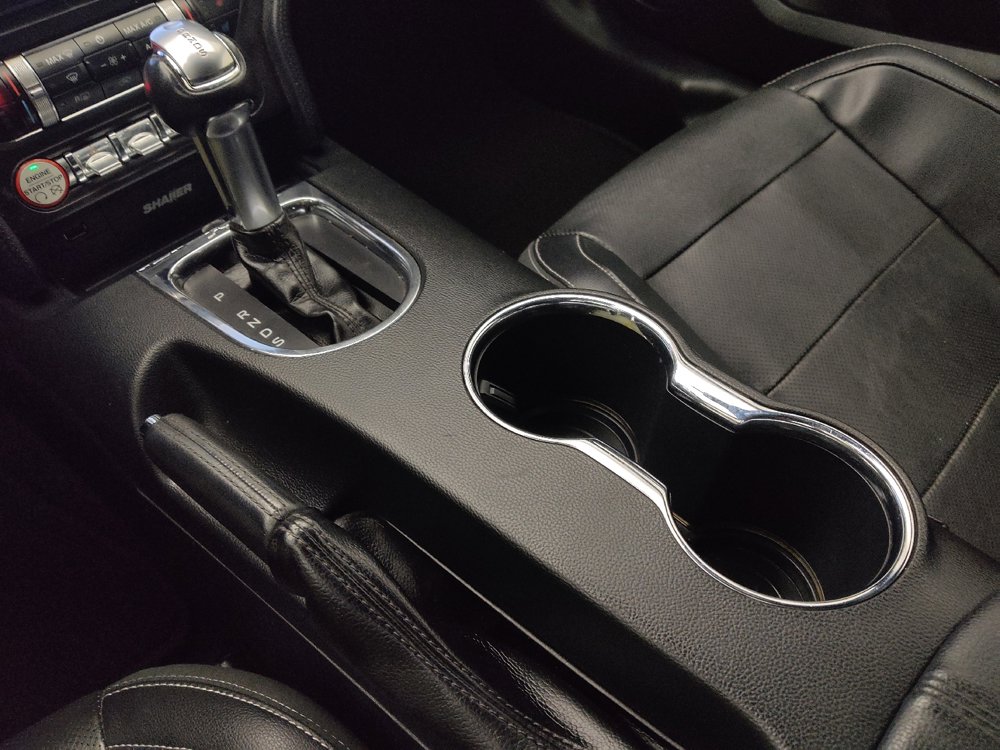 Used 2016 Ford Mustang Premium image 26