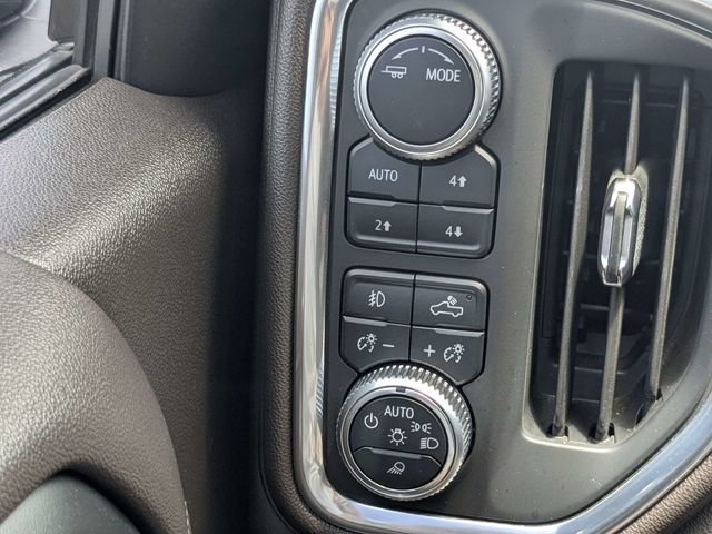 Used 2020 GMC Sierra 1500 SLT w/ SLT Premium Plus Package AWD/4WD image 26