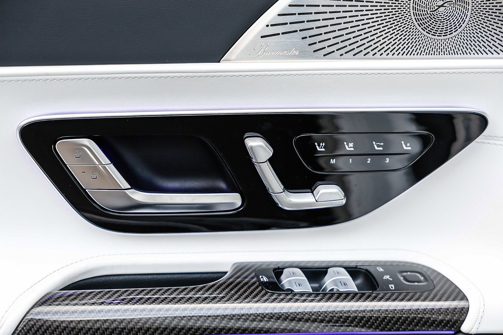 New 2026 Mercedes-Benz SL 55 AMG 4MATIC image 18