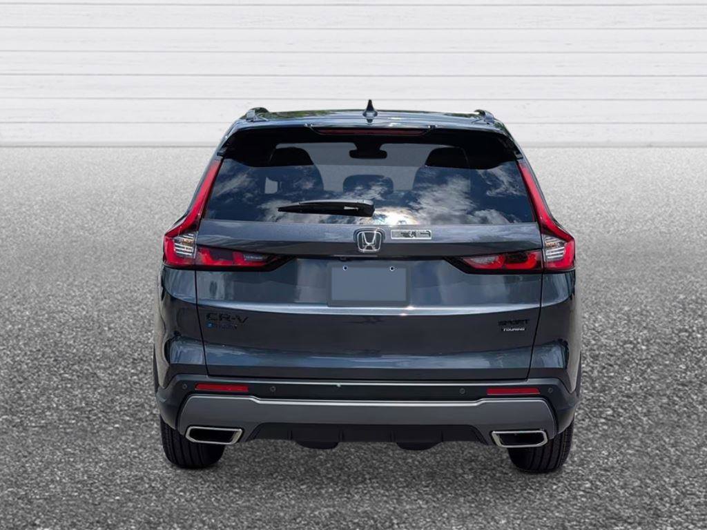 New 2026 Honda CR-V Sport Touring image 4