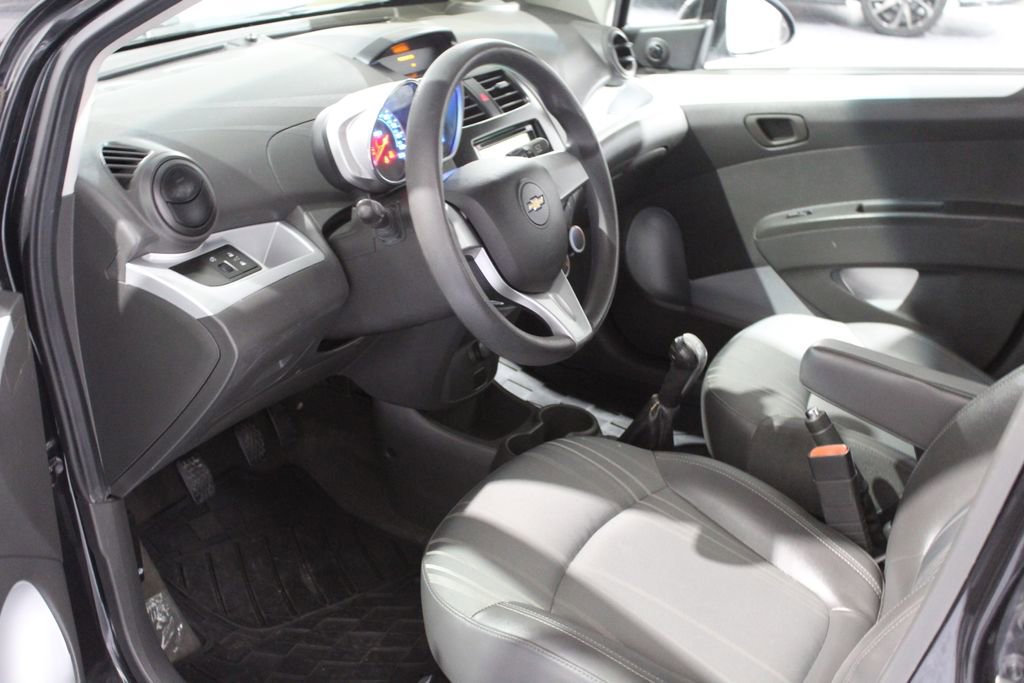 Used 2015 Chevrolet Spark LS image 10